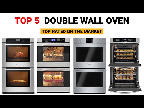 Best Double Wall Oven 2022 Review And Buying Guide💯💯 - YouTube