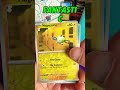 opening a booster pack of pokémon 151 for 151 days day 59 pokemon pokemoncards pokemoncommunity