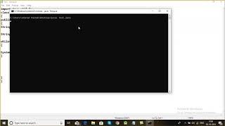 String Tokenizer, String | String Handling | String,String Buffer, String Builder In Hindi - 126