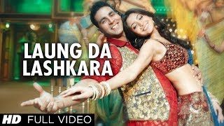 Laung Da Lashkara Official Full Song Patiala House  Feat Akshay Kumar