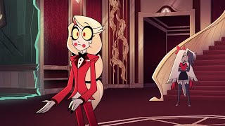 HAZBIN HOTEL FANS AFTER NEW CLIP RELEASES