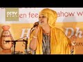 One woman's mission to promote traditional Somali music