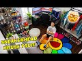 SNEAKERHEAD HOUSE TOUR 2022! *Common Hype Home Tour / Sneaker Collection*