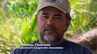 Fish Forever -- Guam Fishermen's Cooperative Association (Fishermen Version)