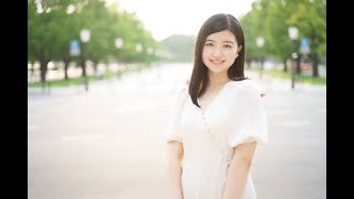 【美女景色】齋藤栞 自己紹介