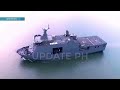 philippine navy to receive two new lpd with advanced defense systems by 2025