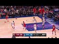 malcolm miller all plays 05 09 19 toronto raptors vs philadelphia 76ers game 6 highlights