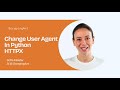 HTTPX Python Tutorial: Modern Async Web Scraping (Better than Requests!)