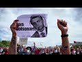 Protests in Brazil over Bolsonaro's COVID-19 response