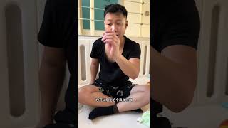 用输液器给宝宝自制吸鼻器，成本8毛宝爸带娃vlog 婴儿鼻涕清理器 婴儿鼻涕堵塞怎么清理