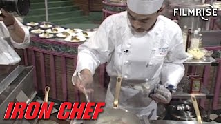 Iron Chef - Season 7, Episode 10 - Battle Scorpionfish - Full Episode