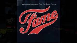 Paul McCrane - Is It Okay If I Call You Mine (Fame - 1980)