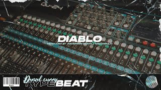 Denzel Curry Type Beat | FREE type Beat - "Diablo"