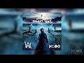 Alan Walker, Sabrina Carpenter & Farruko - On My Way ( NE7O Edit )