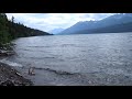 tatlayoko lake in british columbia canada video 1 ihikebc.com