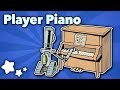 Player Piano - Dystopias and Apocalypses - Extra Sci Fi