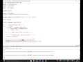 Pygame 02 - Drawing Shapes