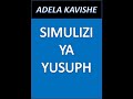 Simulizi ya Yusuph