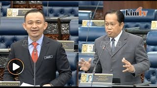 Maszlee jamin isu 1MDB masuk sejarah Malaysia