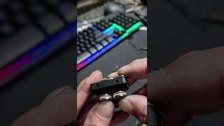 creality 3d printer clicking and no filament coming out fix