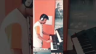 Dil To Hai Dil Instrumental Keyboard Cover With Prelude Music