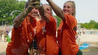 Strong Viking Obstacle Run || Aftermovie Water Edition Wijchen '23