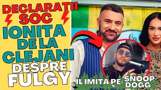 IONITA De La CLEJANIA a Facut DEZVALURI SOC Despre FULGY, Ce Parere Au Parintii Despre El