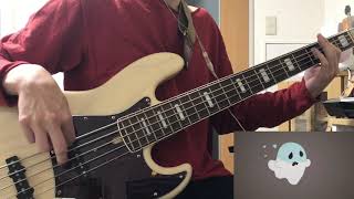 【プリコネR】もっと！ふたりのパ～ティ～ナイト【Bass Cover】