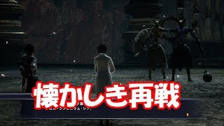 【ラストレムナント #50】マリーナからのクエスト依頼