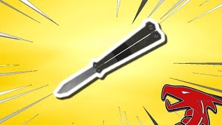 Roblox Arsenal Knife Kills - roblox arsenal knives