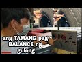 paano ang tamang pag BALANCE ng gulong / Tireman PH