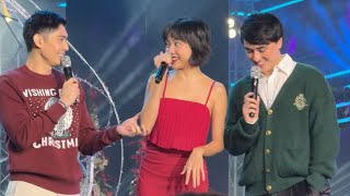 🔴 ROBI ON MAYWARD “Bakit Di Nalang Totohanin ang Lahat” BAGO MAGUMPISA ANG ASAP ‼️KILIG TALAGA