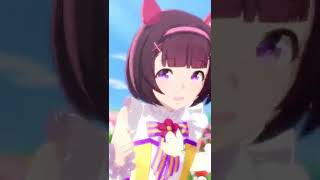 【ウマ娘】ニシノフラワー固有演出