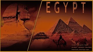 LAST PART | pyramids of egypt |  পিরামিড ও মিশরীয়দের রহস্যময় ইতিহাস | pyramids of egypt in bengali