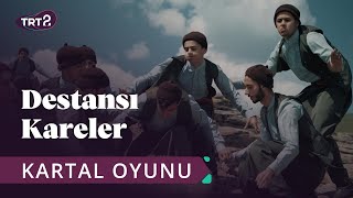 Destansı Kareler | 5. Bölüm