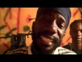 Sizzla  - Video Jingle For Selecta Natty Crooks ( DUBPLATE AGENCY )