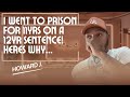 I went To Prison For 11yrs on A 12yr sentence!! Here’s Why….