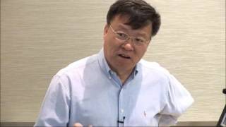 Towards a Model-Based Video Coding