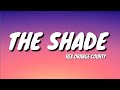 Rex Orange County - THE SHADE ( Lyrics  )