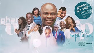 Powerful Worship Twi Songs Ghanaspaw Episode 1 Ghanaspaw Mp3 Mp4