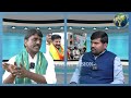 kothagudem congress leader naga sitaramulu exclusive interview khammam congress