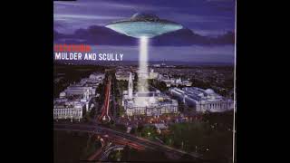 Catatonia - Mulder And Scully