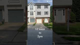 Hidden Gem Presents: 9439 Fens Hollow in Laurel Maryland