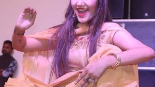 SAPNA CHOUDHAY  STAGE PERFORMANCE//JEWARI si bat rakhi se //haryanvi dance//haryanvi ragini