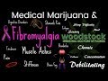 Fibromyalgia Natural Treatment Medical Marijuana