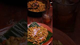 ഗ്രീൻ പീസ് മുട്ട മസാല @Inji_pennu #food #cooking #greenpeas #keralafood #trending