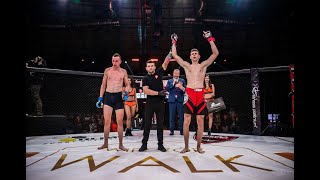 MMA HIGHLIGHTS- THE BEST OF Bartosz Kowal