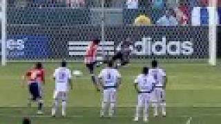 SUPERLIGA: 07/13/08 Chivas USA vs Pachuca