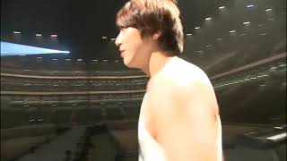 CNBLUE - COME ON at Saitama Super Arena - Special Feature (2012)