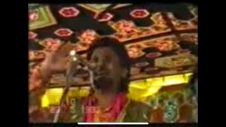 Kuldeep Manak - Nakhre bin sohni Tiwi  - Live Akhada 1993